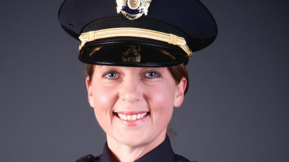 Tulsa officer who fatally shot Terence Crutcher charged with first-degree manslaughter