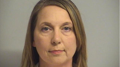 Tulsa shooting: Betty Shelby charged with manslaughter after killing Terence Crutcher