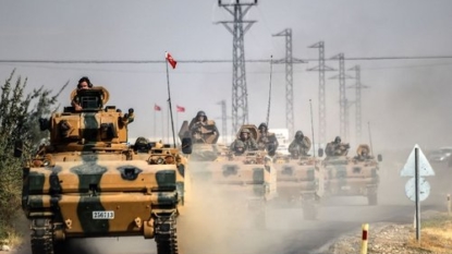 Turkey denies truce with Kurdish militia