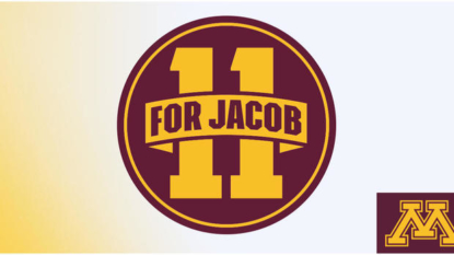 Twins will wear No. 11 patch in remembrance of Jacob Wetterling