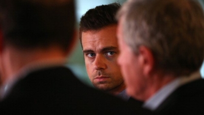 Twitter’s Dorsey to get few more quarters to execute plan