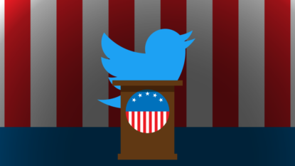 Twitter Will Livestream Presidential Debate Coverage From Bloomberg