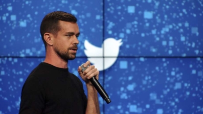 Twitter reportedly in talks with Google, Salesforce for potential sale