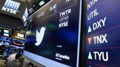 Salesforce and Google eyeing Twitter acquisition