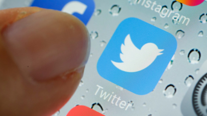 Twitter soars on report of takeover offer