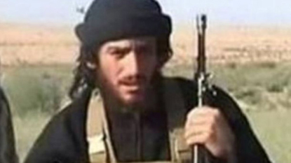 ISIS top strategist killed in airstrike