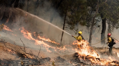 Soberanes Fire costing up to $208M