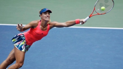 U.S. Open: Angelique Kerber beats Karolina Pliskova for 1st Open title