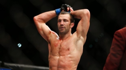 Luke Rockhold – Jacare Souza rematch to headline UFC return to Australia