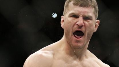 UFC 203 predictions: Can Stipe Miocic win again for Cleveland?