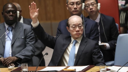 UN Security Council backs nuke test ban implementation