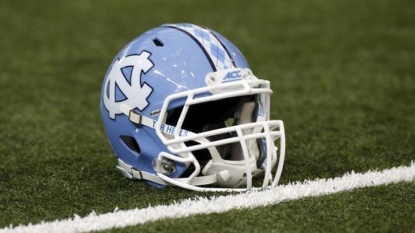 UNC student says she was raped by football player