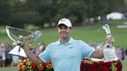 UNLV’s Ryan Moore becomes last pick for US Ryder Cup team