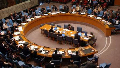 UNSC to hold urgent session on Syria