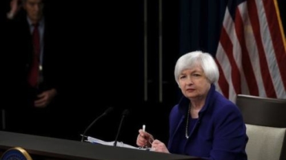 Janet Yellen is Optimistic, Interest Rate Hikes Ahead