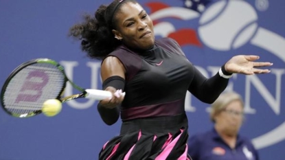 US Open | The Williams are into the third round