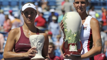 Watch US Open Women’s Singles Tennis Final Online