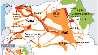 US, Russia Fail On Syrian Truce As Dozens Killed In Aleppo