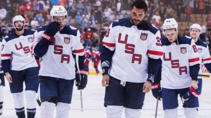 US goes winless at World Cup after loss to Czech Republic