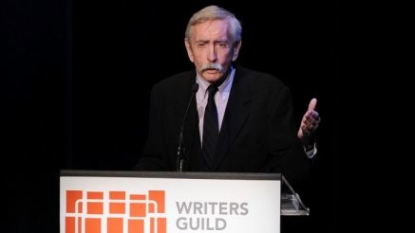 Americas most celebrated playwriter Edward Albee dies at 88