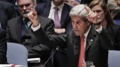 USA demands Syrian aircraft stop flying in opposition zones