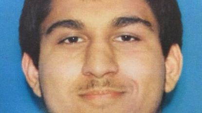 US shopping centre shooting: Suspect Arcan Cetin in custody