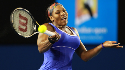 Serena Williams Upset at U.S. Open by Karolina Pliskova