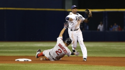 Carrasco struggles as Indians lose 11-4 to White Sox