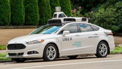 USA may seek power to pre-approve self-driving auto technology