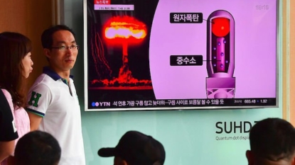 USA to conduct bomber flight over S. Korea following Pyongyang’s nuclear test