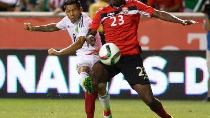 United States beat Trinidad, top group in final match