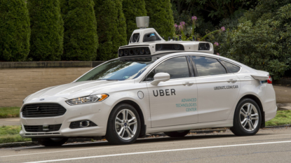 United States proposes regulators have more say in self-driving vehicle design