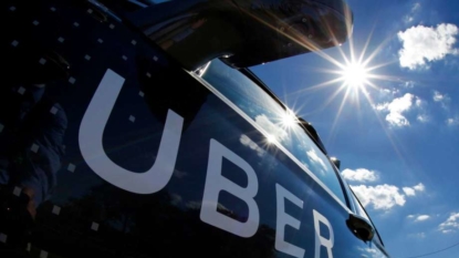 Uber plans to open office in Detroit