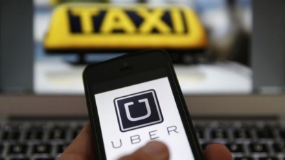 Uber to allow users in India to schedule rides in advance