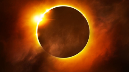 Understanding Solar Eclipse in Nigeria on September 1, 2016