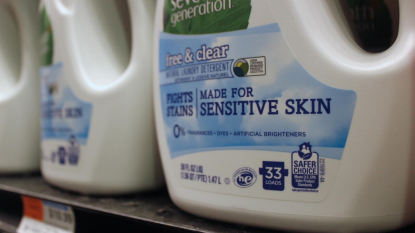 Unilever to boost home business with acquisition of Seventh Generation