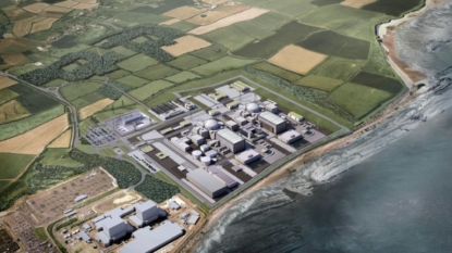 United Kingdom informs France of green light for Hinkley Point