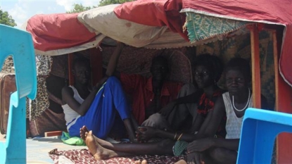 United Nations commission lists rights concerns in conflict-riven South Sudan