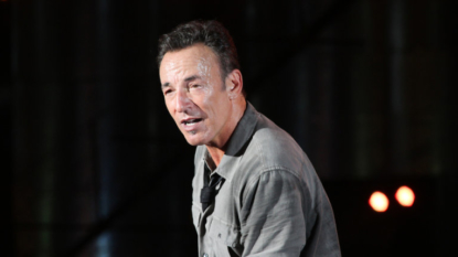 United States election: Donald Trump propagating unsafe ideas, says rock legend Bruce Springsteen