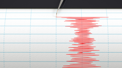 Odds of mega-quake rise at high tide