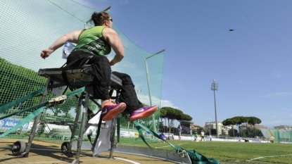 Unstoppable Paralympics GB win most gold medals in 28 years