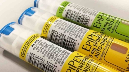 Mylan’s EpiPen Sales to Schools at Center of New York Probe