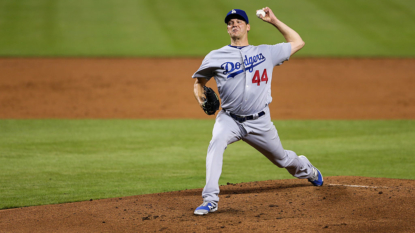 Urena helps Marlins beat Dodgers 3-0