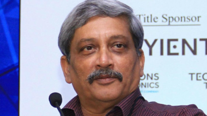 Uri Attack: Something Must Have Gone Wrong, Admits Defence Minister Manohar Parrikar