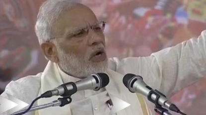 Uri sacrifice will not go in vain, will isolate Pakistan: Modi