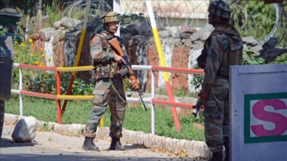 Uri terror attack: NIA registers case