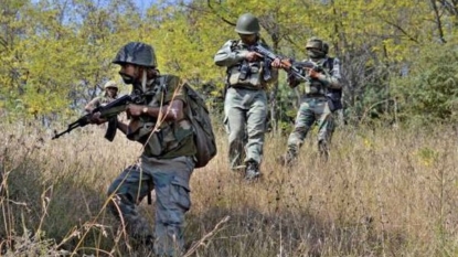 Uri terrorists cut fence at two places, belong to LeT:probe