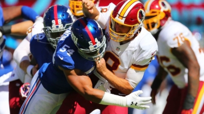 Vacc’s 3 Keys: Giants clash with defending division champs