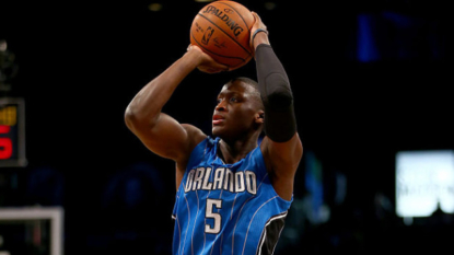 Victor Oladipo says NBA players will likely protest national anthem too