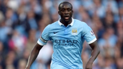 Toure’s City career over unless Pep gets apology